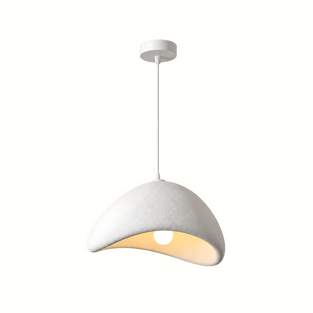 Pebble Wabi-Sabi Pendant Light