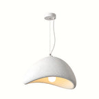 Pebble Wabi-Sabi Pendant Light