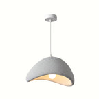Pebble Wabi-Sabi Pendant Light