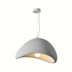 Pebble Wabi-Sabi Pendant Light