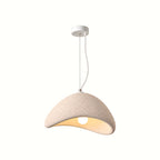 Pebble Wabi-Sabi Pendant Light