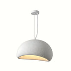 Pebble Wabi-Sabi Pendant Light