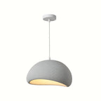 Pebble Wabi-Sabi Pendant Light