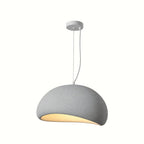 Pebble Wabi-Sabi Pendant Light