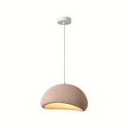 Pebble Wabi-Sabi Pendant Light