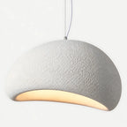 Pebble Wabi-Sabi Pendant Light