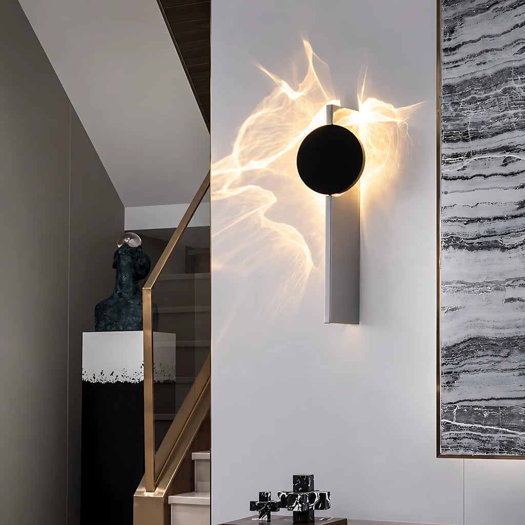 Phantom Wall Light