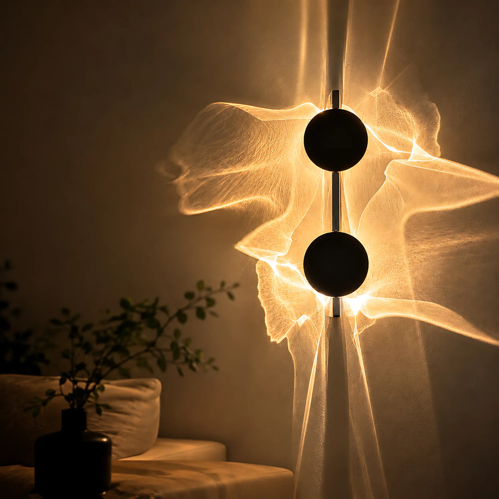 Phantom Wall Light
