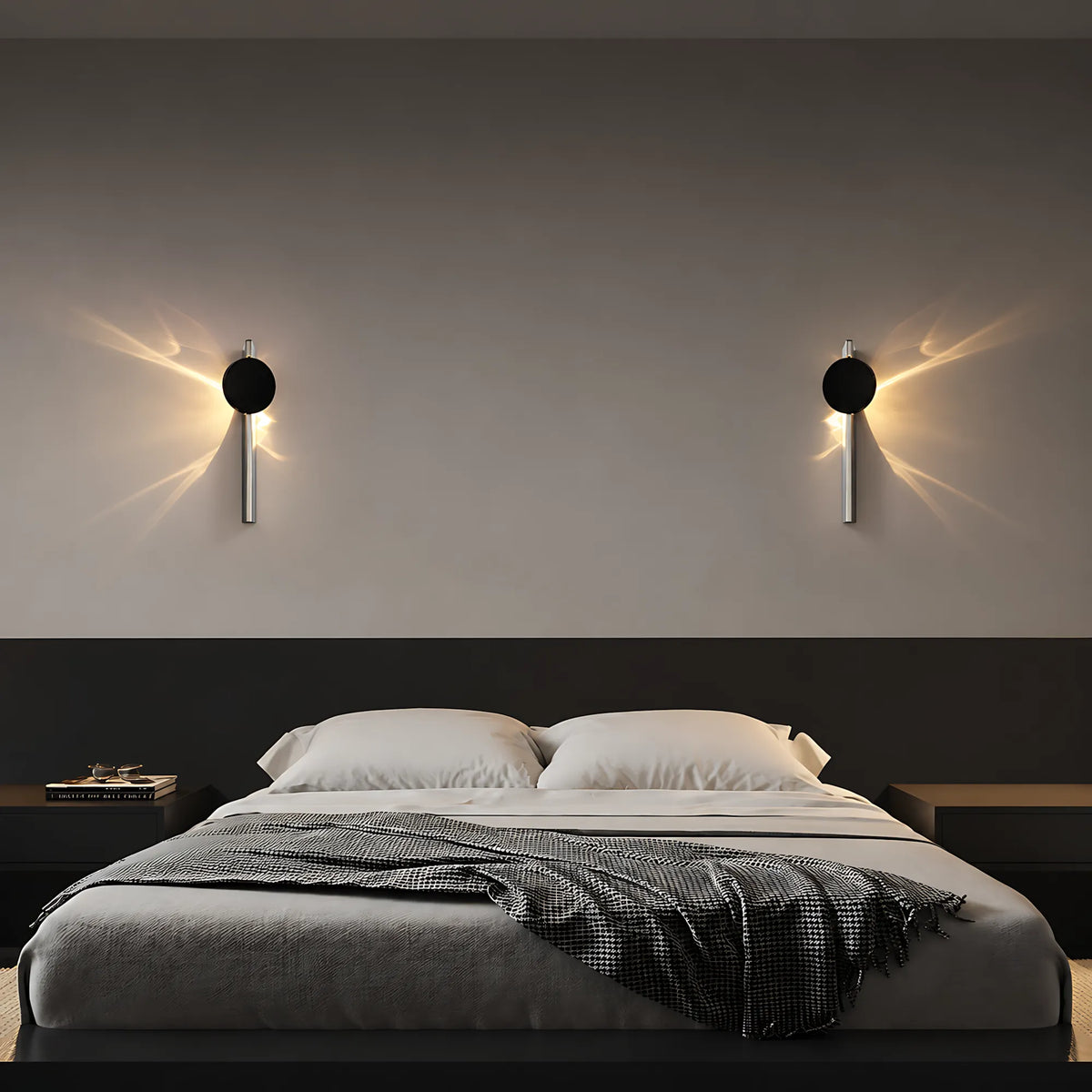 Phantom Wall Light