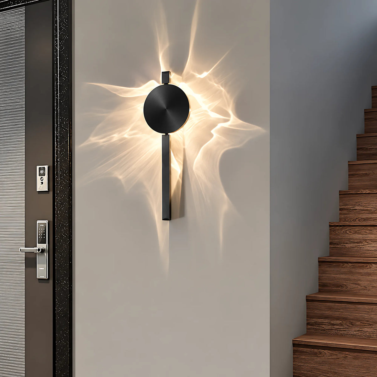 Phantom Wall Light