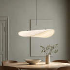 Silk Sail Pendant Light
