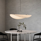 Silk Sail Pendant Light