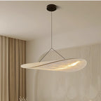 Silk Sail Pendant Light
