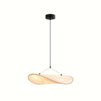 Silk Sail Pendant Light