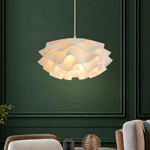 Solenne Pinecone Pendant Light