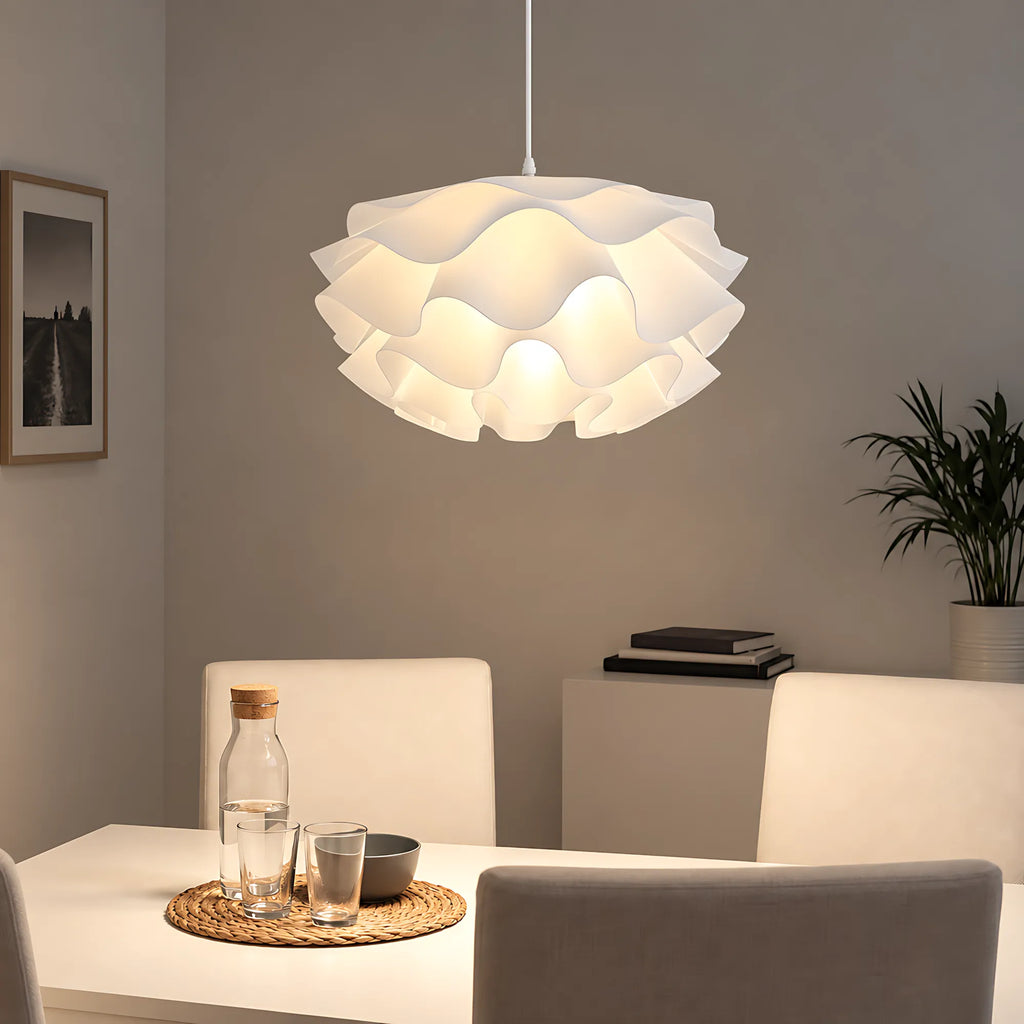 Solenne Pinecone Pendant Light