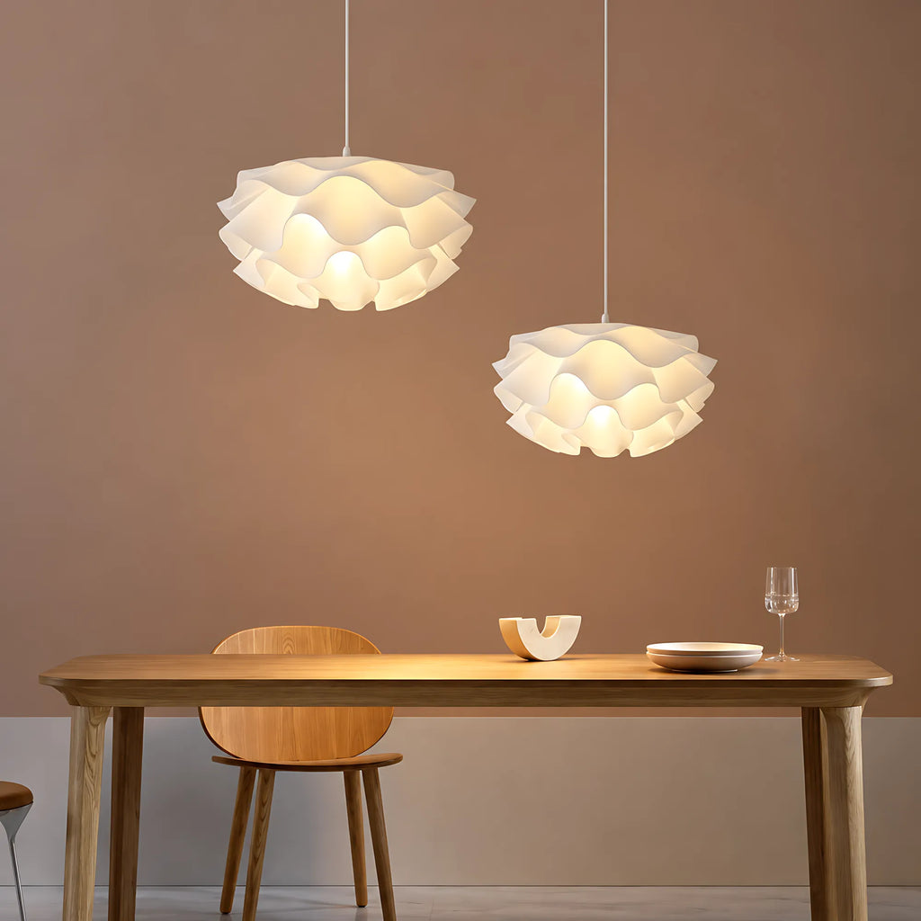 Solenne Pinecone Pendant Light