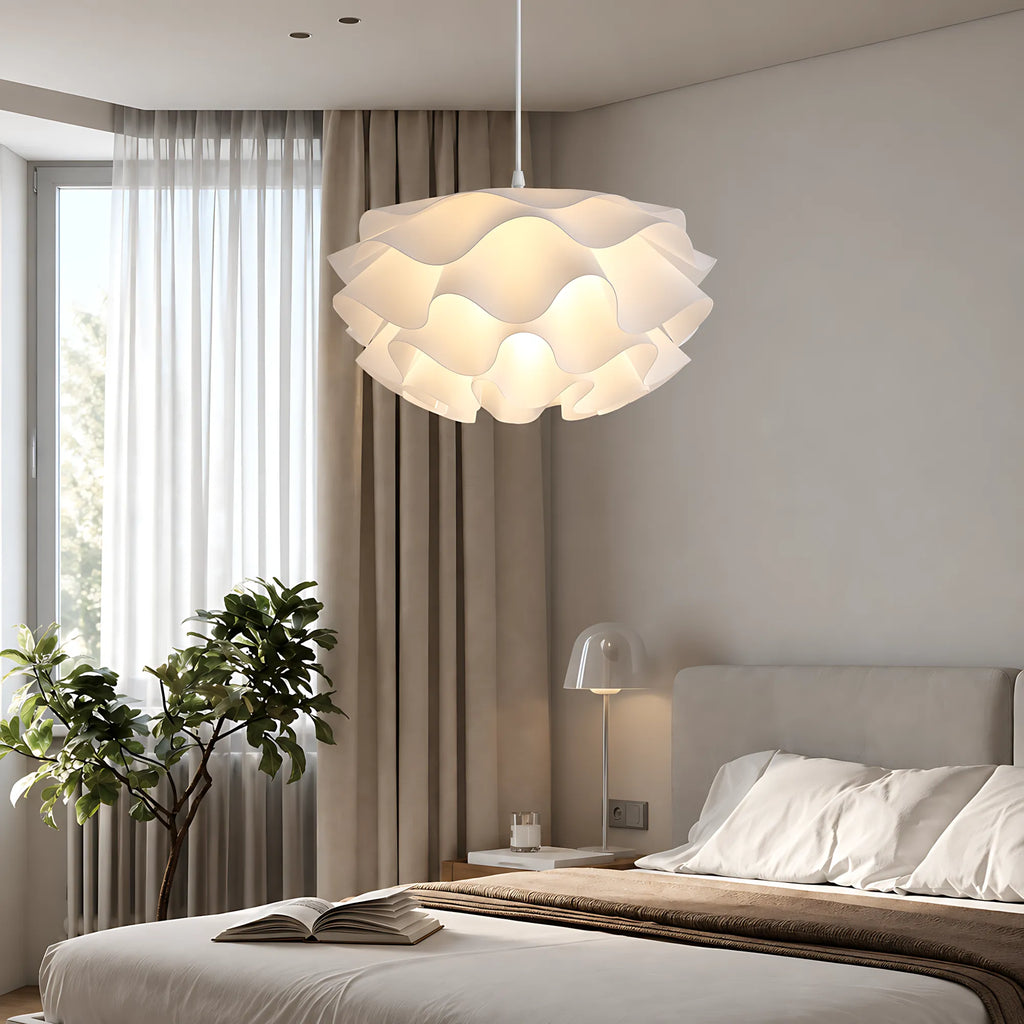 Solenne Pinecone Pendant Light