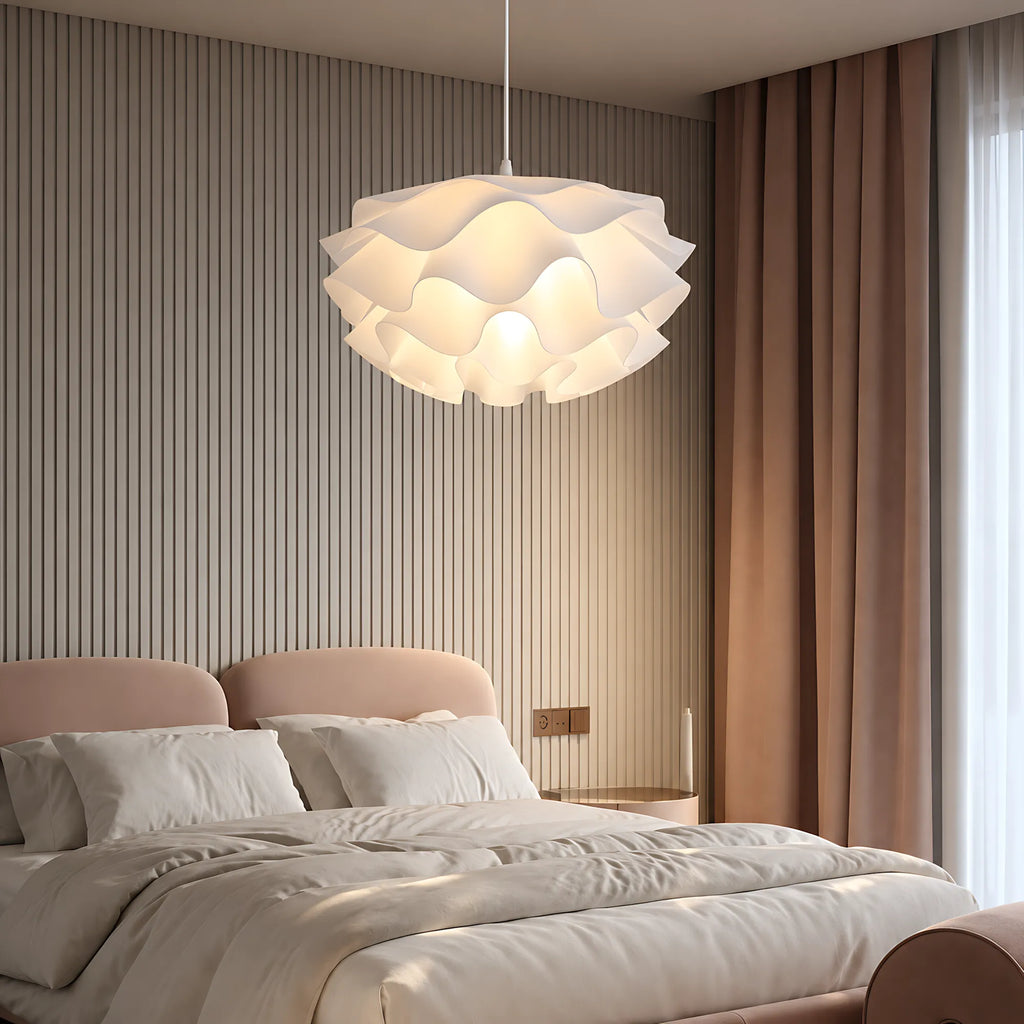 Solenne Pinecone Pendant Light