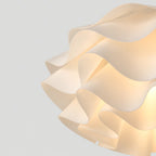 Solenne Pinecone Pendant Light