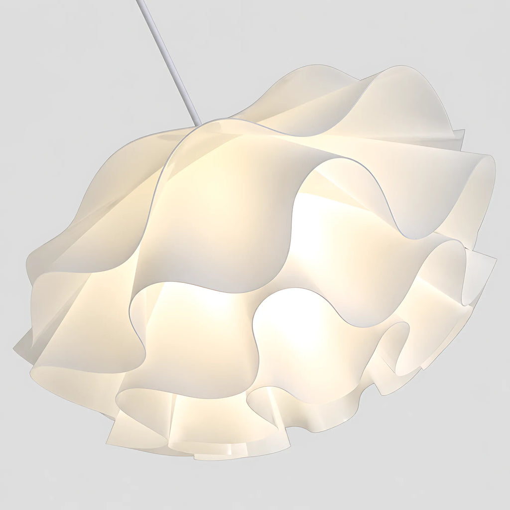 Solenne Pinecone Pendant Light