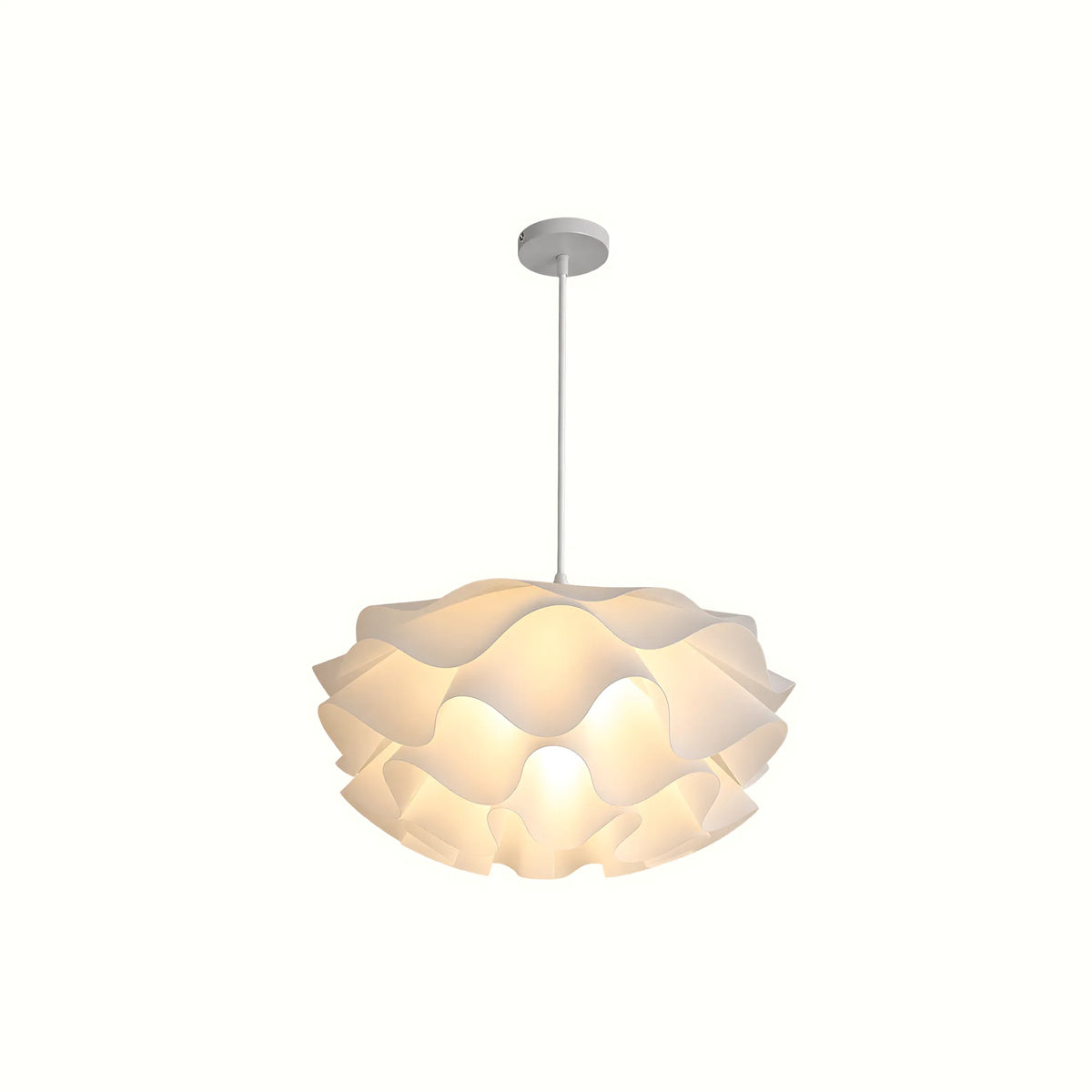 Solenne Pinecone Pendant Light