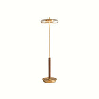 Solvane Minimalist Floor Lamp