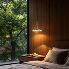 Solvane Minimalist Pendant Light
