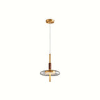 Solvane Minimalist Pendant Light