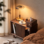 Solvane Minimalist Table Lamp