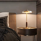 Solvane Minimalist Table Lamp