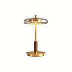 Solvane Minimalist Table Lamp