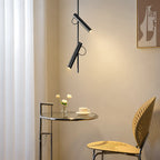Varello Adjustable Spotlight Pendant Light