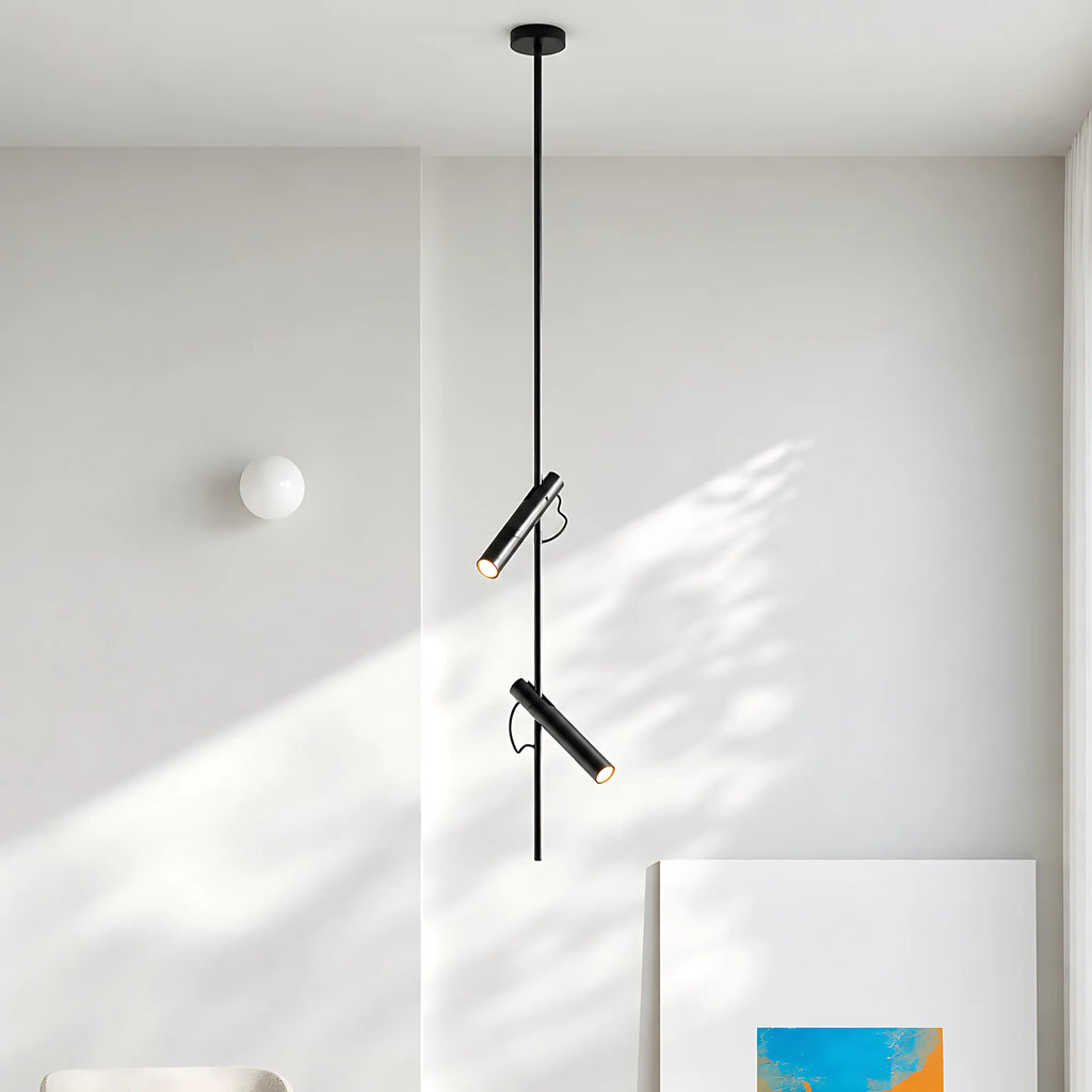 Varello Adjustable Spotlight Pendant Light