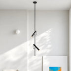 Varello Adjustable Spotlight Pendant Light