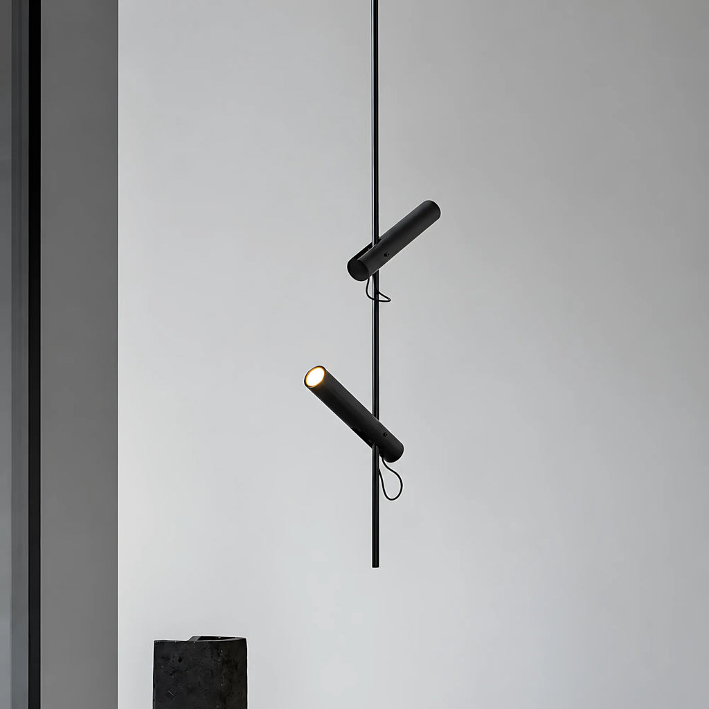 Varello Adjustable Spotlight Pendant Light