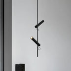 Varello Adjustable Spotlight Pendant Light
