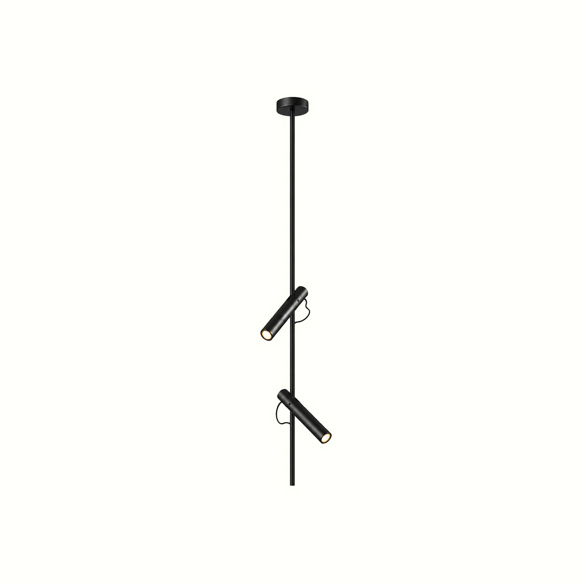 Varello Adjustable Spotlight Pendant Light