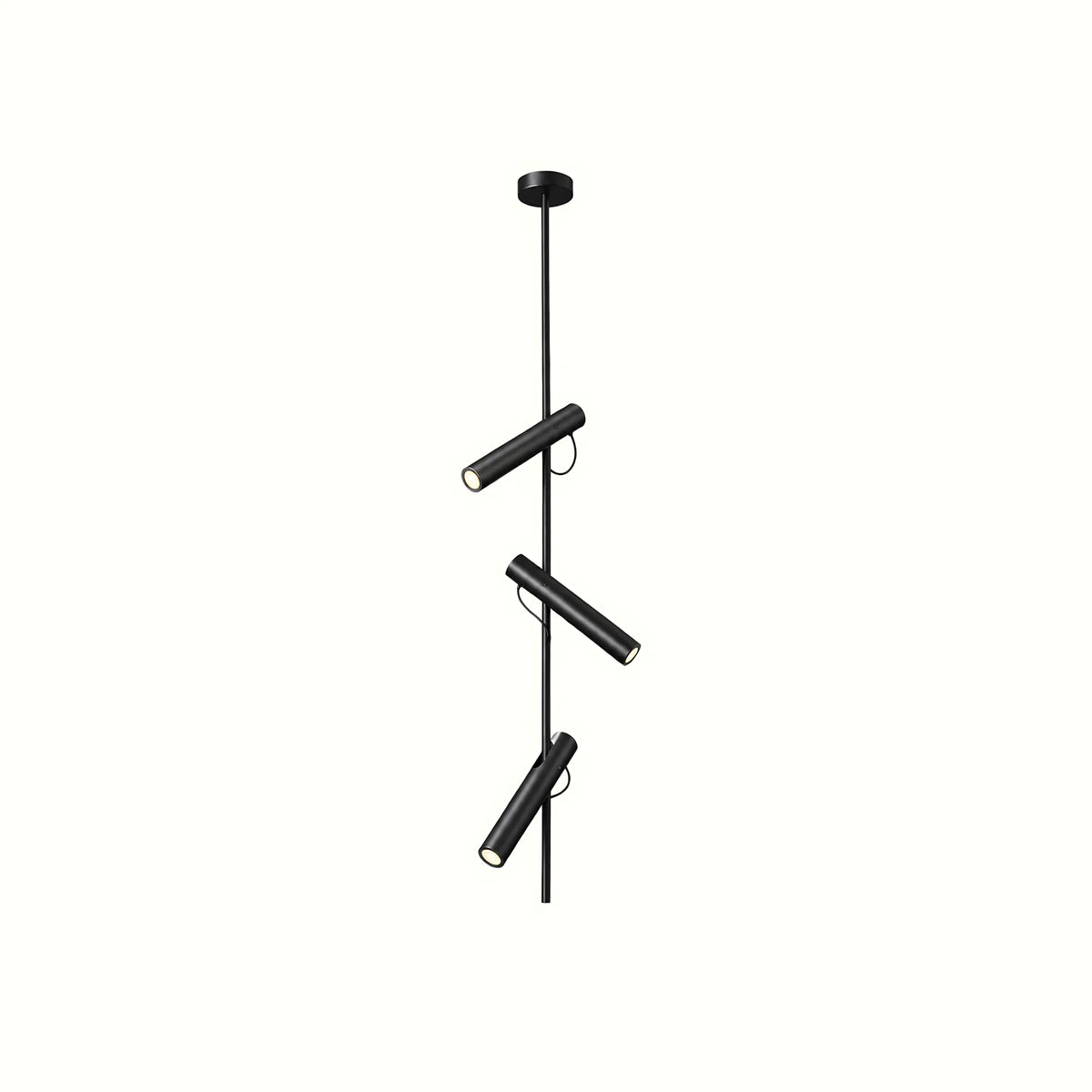 Varello Adjustable Spotlight Pendant Light