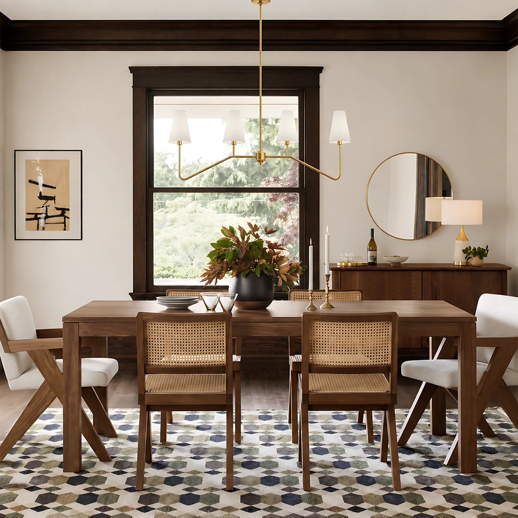 Velmora Multi-Light Chandelier
