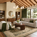 Velmora Multi-Light Chandelier