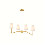 Velmora Multi-Light Chandelier