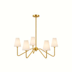 Velmora Multi-Light Chandelier