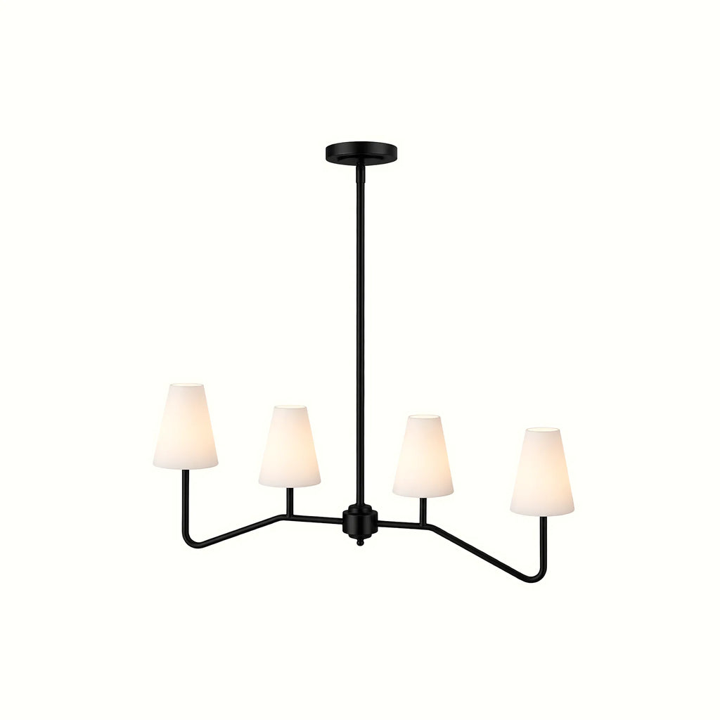 Velmora Multi-Light Chandelier