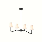 Velmora Multi-Light Chandelier