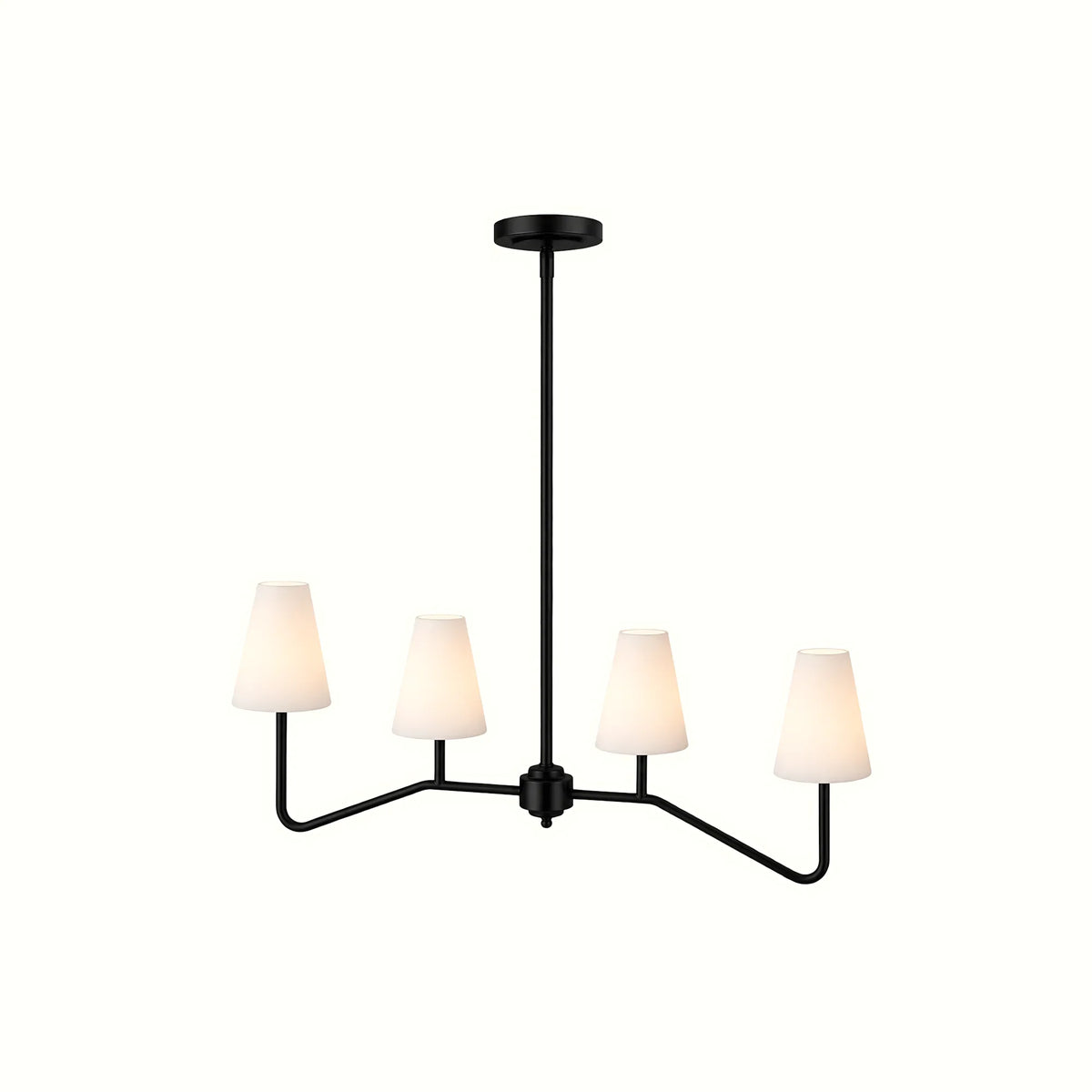 Velmora Multi-Light Chandelier