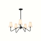 Velmora Multi-Light Chandelier
