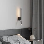 Veylo Dual-Light Adjustable Wall Light