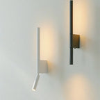 Veylo Dual-Light Adjustable Wall Light