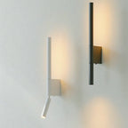 Veylo Dual-Light Adjustable Wall Light
